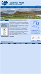 Mobile Screenshot of islandenpoche.net